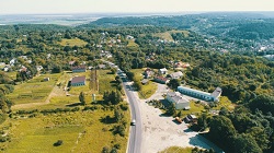 дорога об