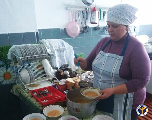 кухар