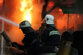 пожежа пожежники 56391
