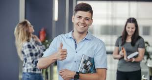 робота стажер