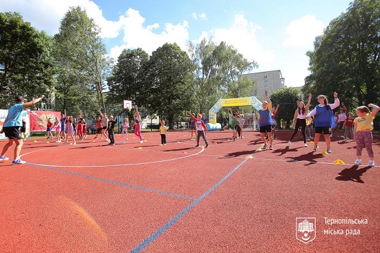 спорт 976