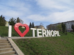 терн