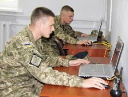 військові 6664