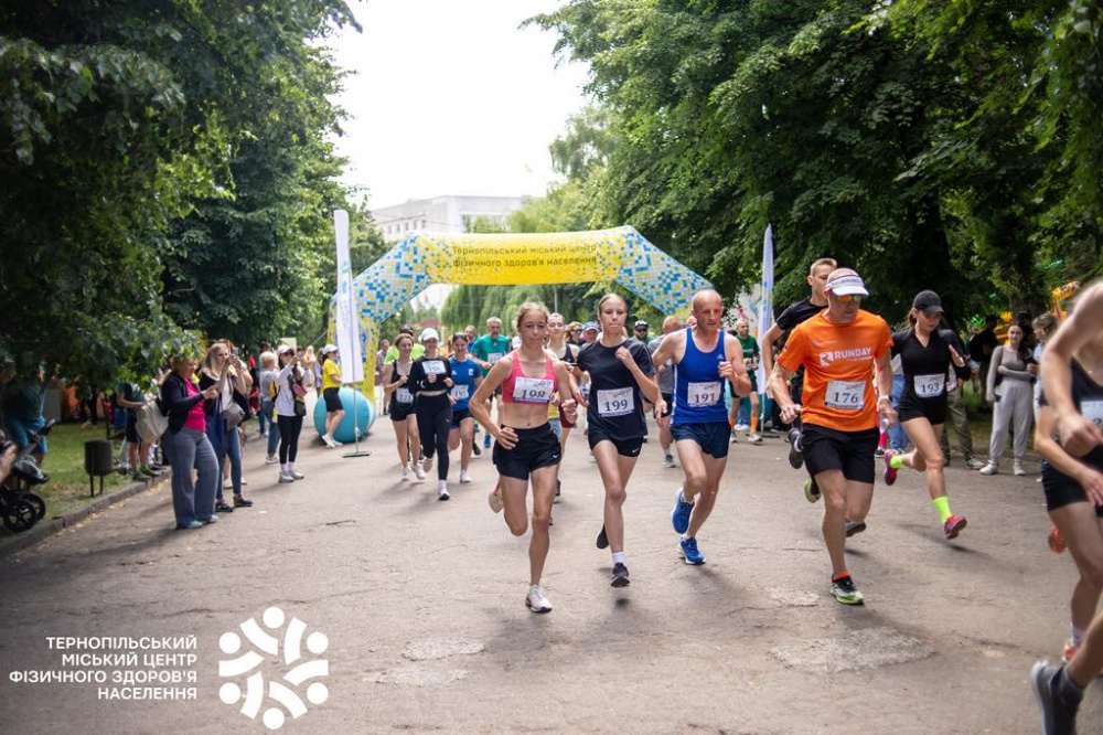olimpiyskiy den 23 06 2025 4