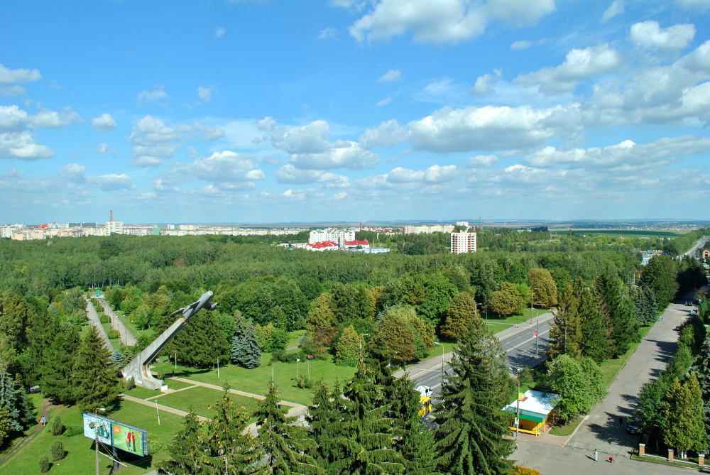 yakist povitrya 191120251