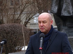 Надал Виступ Шевченко Крочак