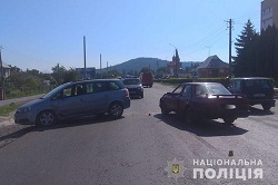 аварія 10