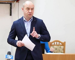 мер С Надал