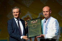 Надал Почесна Таблиця Ради Європи
