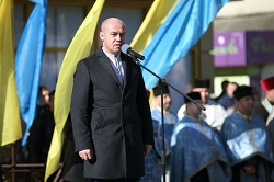 Надал протидія агресору