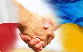 Польща Україна