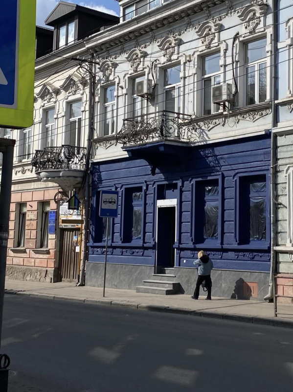 ruska 27 ternopil
