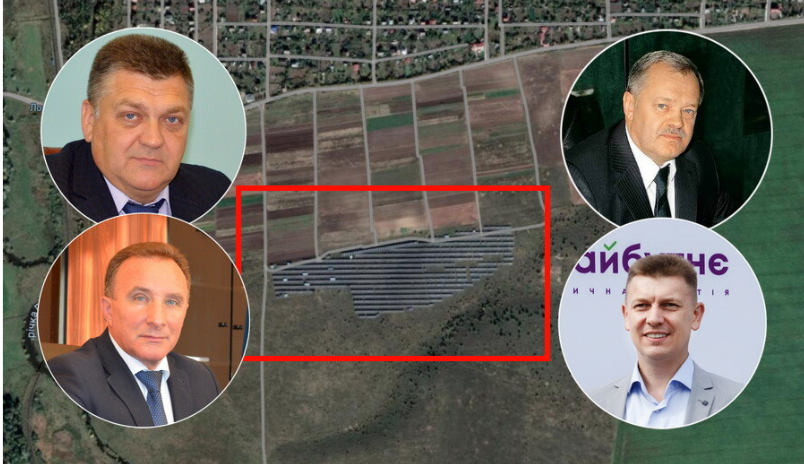 обленерго