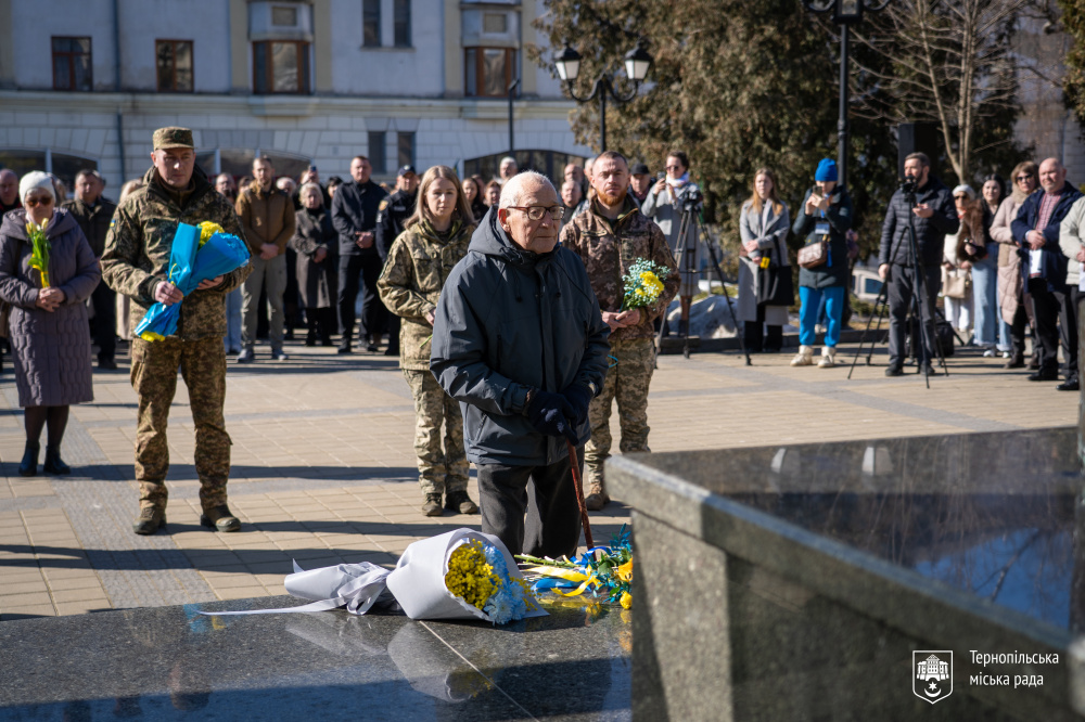 заходи Шевченко 09.03.26 2