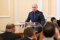 Надал Сергій