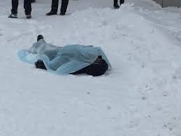 зима чол