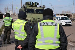 карантин Терн 432211