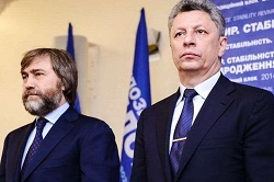 оп блок